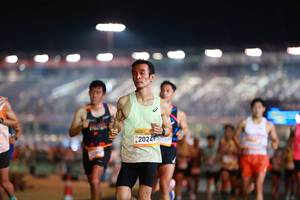 BIB: 
                            <button type="button" onclick="openModal(24114723)" class="btn btn-primary btn-sm float-right btn-popup" data-toggle="modal" data-target=".modal-high-quality">
                        <i class="fas fa-shopping-cart"></i> Add to Cart
                    </button>
                                            <button type="button" onclick="isThisMe(24114723, true)" class="btn btn-success btn-sm float-right btn-popup btn-isme hidden" data-toggle="tooltip" data-placement="bottom" title="นี่คือรูปของคุณใช่ไหม คลิกที่นี่เพื่อเอาเข้าอัลบั้ม">
                        <i class="fas fa-plus"></i> Add to album
                    </button>
                    <button type="button" onclick="isThisMe(24114723, false)" class="btn btn-warning btn-sm float-right btn-popup btn-isnotme hidden">
                        <i class="fas fa-ban"></i> Remove from album
                    </button>